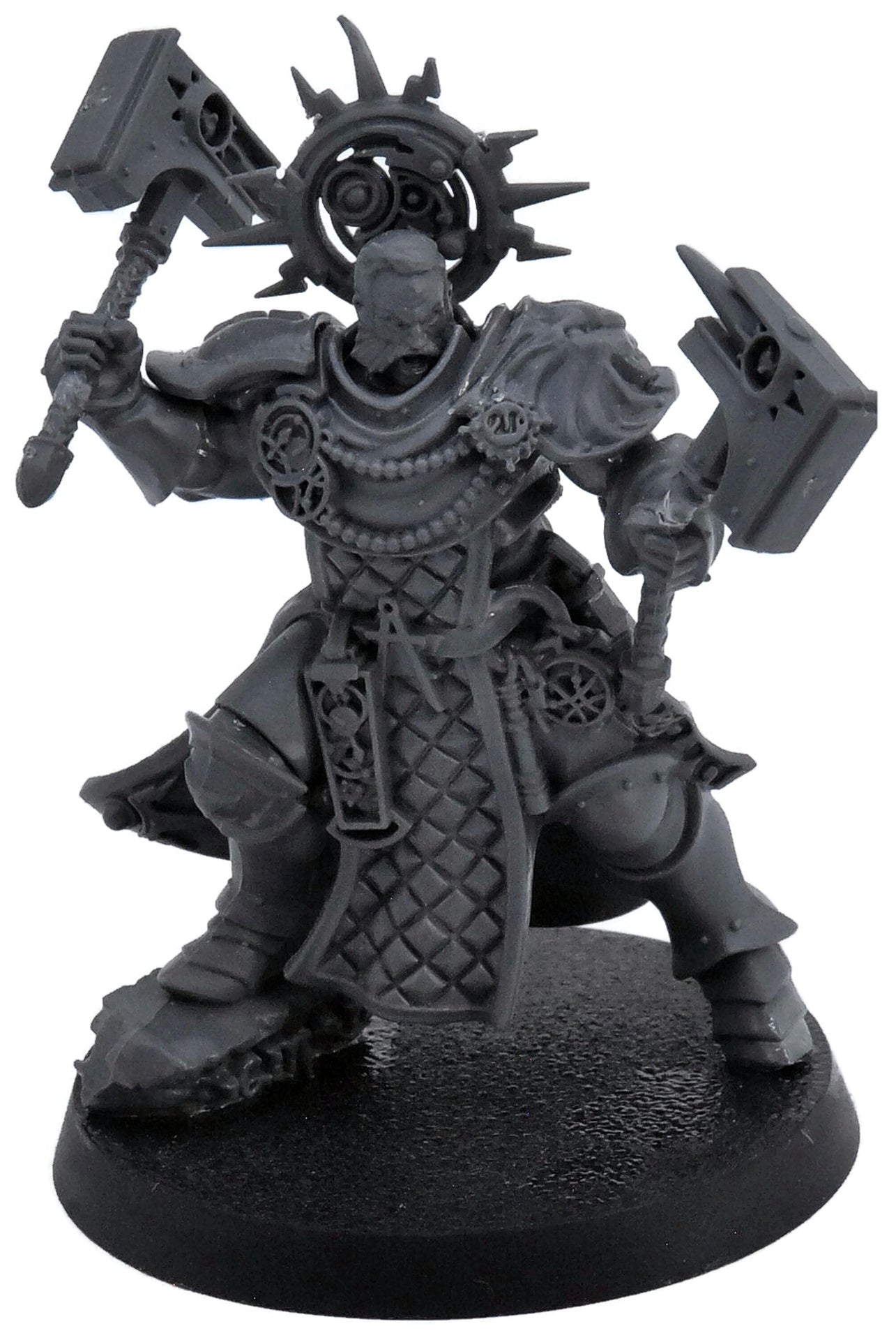 STORMCAST ETERNALS Lord Ordinator Vorrus Starstrike #2 Warhammer Sigmar 6901