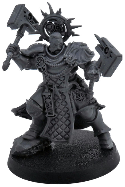 STORMCAST ETERNALS Lord Ordinator Vorrus Starstrike #2 Warhammer Sigmar 6901