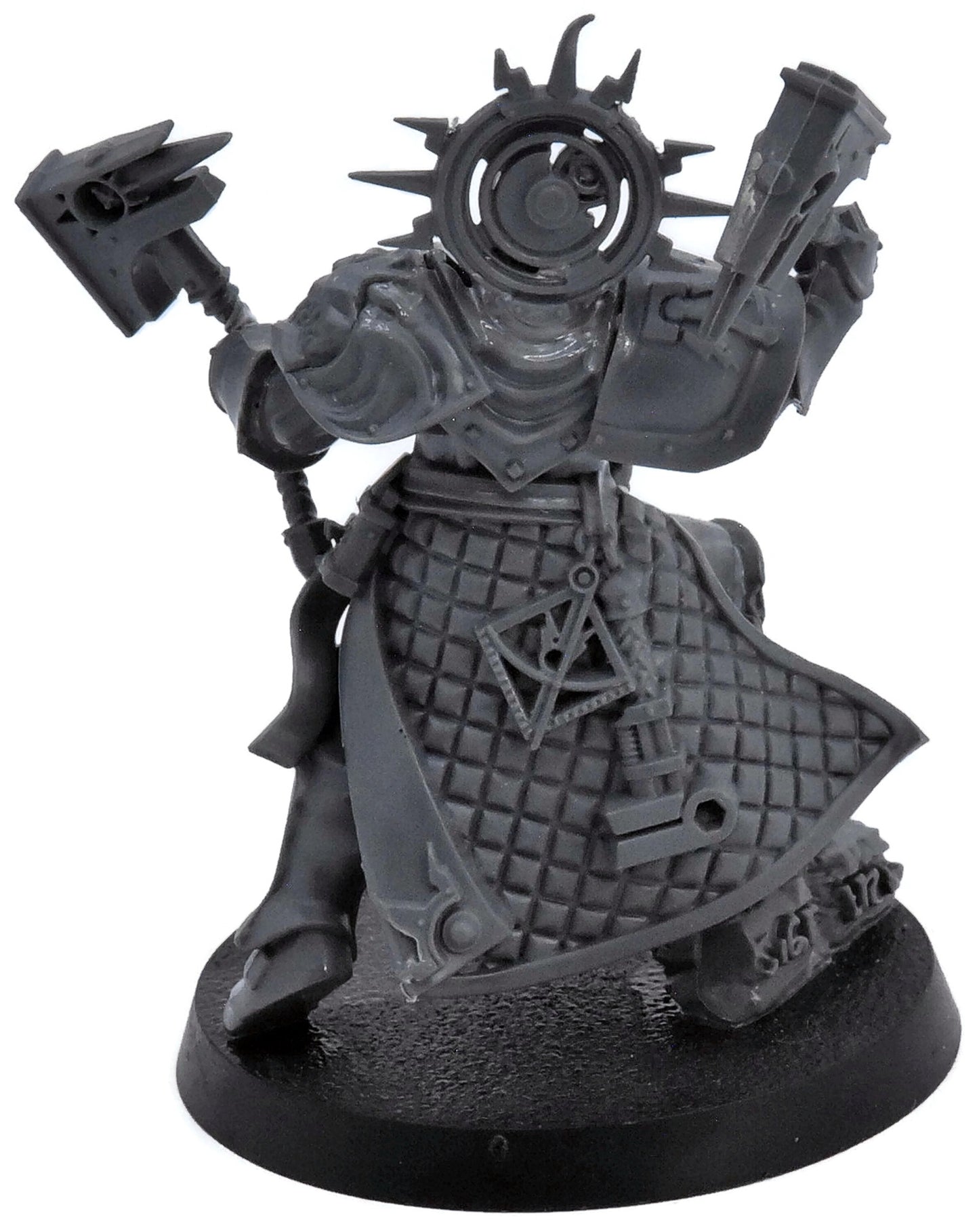 STORMCAST ETERNALS Lord Ordinator Vorrus Starstrike #2 Warhammer Sigmar 6901