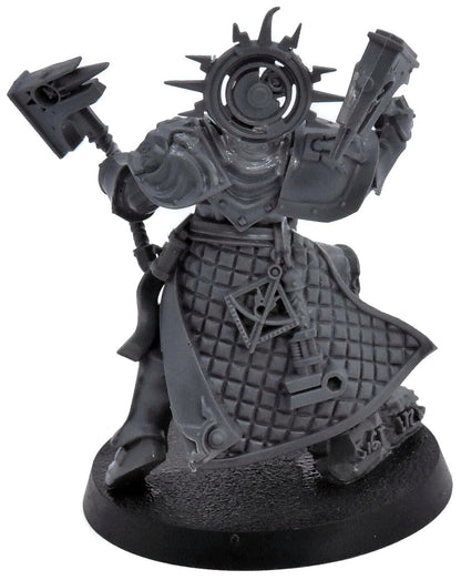 STORMCAST ETERNALS Lord Ordinator Vorrus Starstrike #2 Warhammer Sigmar 6901