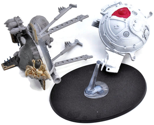 KHARADRON OVERLORDS Grundstok Gunhauler #3 Warhammer Sigmar 6918