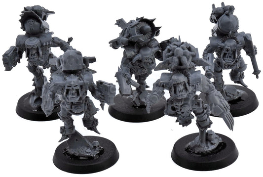 ORKS 5 Stormboyz #4 Warhammer 40K 6925