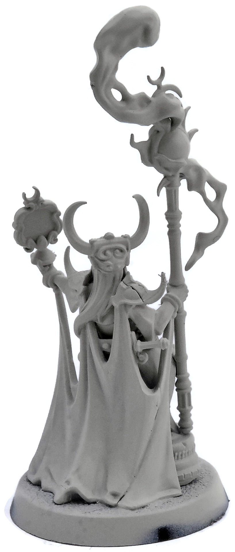 HEDONITES OF SLAANESH Shardspeaker Of Slaanesh #1 Warhammer Sigmar 2068