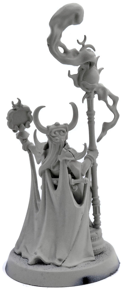 HEDONITES OF SLAANESH Shardspeaker Of Slaanesh #1 Warhammer Sigmar 2068