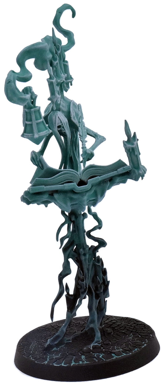 NIGHTHAUNT Scriptor Mortis #1 Warhammer Sigmar 2075