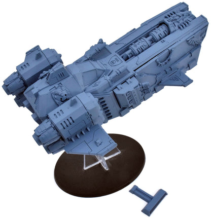 SPACE WOLVES Stormfang Gunship #1 Warhammer 40K 6956