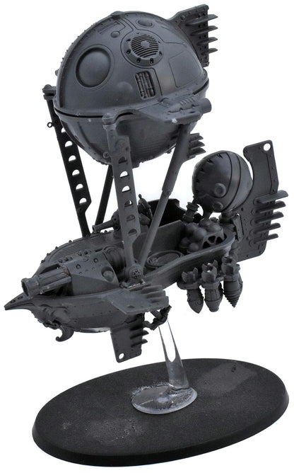 KHARADRON OVERLORDS Grundstok Gunhauler #2 Warhammer Sigmar 6963