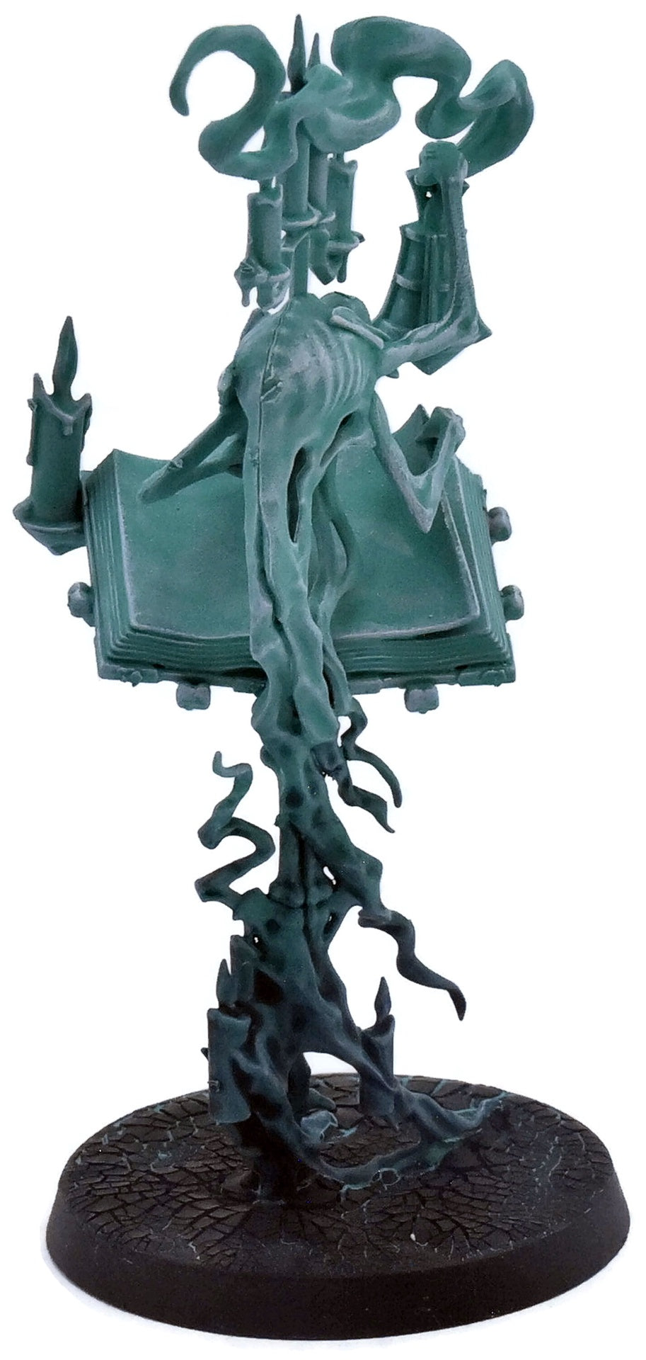 NIGHTHAUNT Scriptor Mortis #1 Warhammer Sigmar 2075