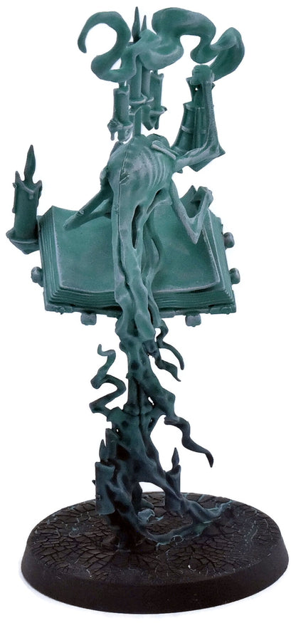 NIGHTHAUNT Scriptor Mortis #1 Warhammer Sigmar 2075