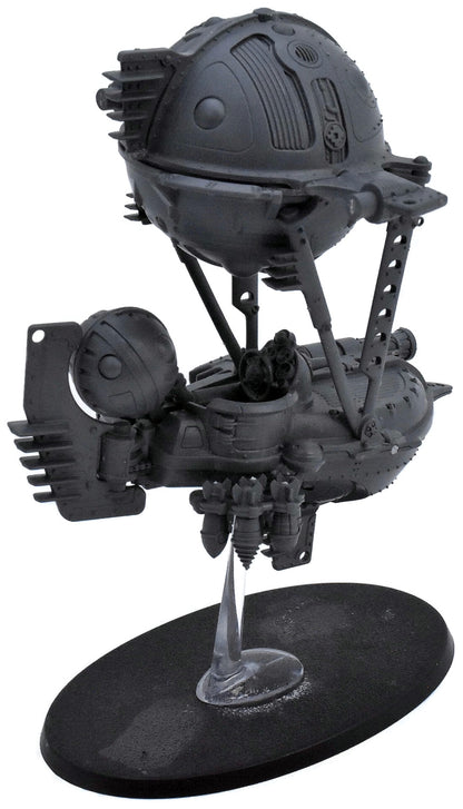 KHARADRON OVERLORDS Grundstok Gunhauler #2 Warhammer Sigmar 6963