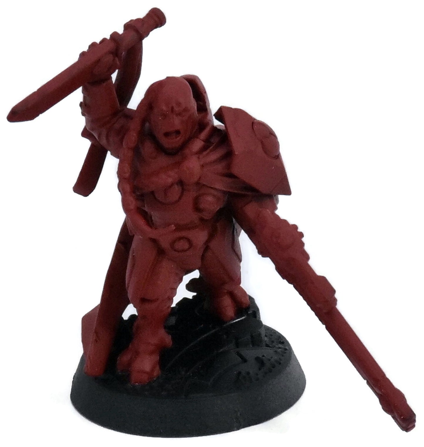 TAU EMPIRE Cadre Fireblade #1 Warhammer 40K 7007
