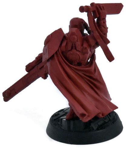 TAU EMPIRE Cadre Fireblade #1 Warhammer 40K 7007