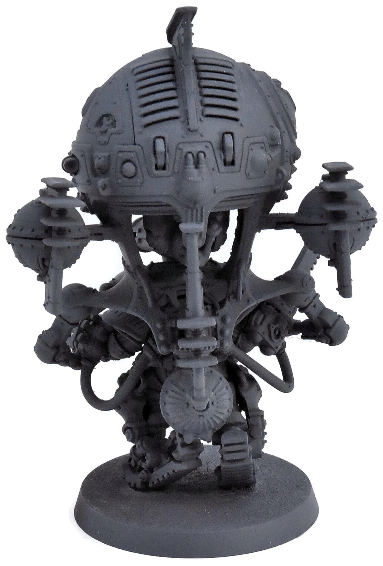 KHARADRON OVERLORDS Brokk Grungsson - Lord Magnate of Barak-Nar #1 Sigmar 7021