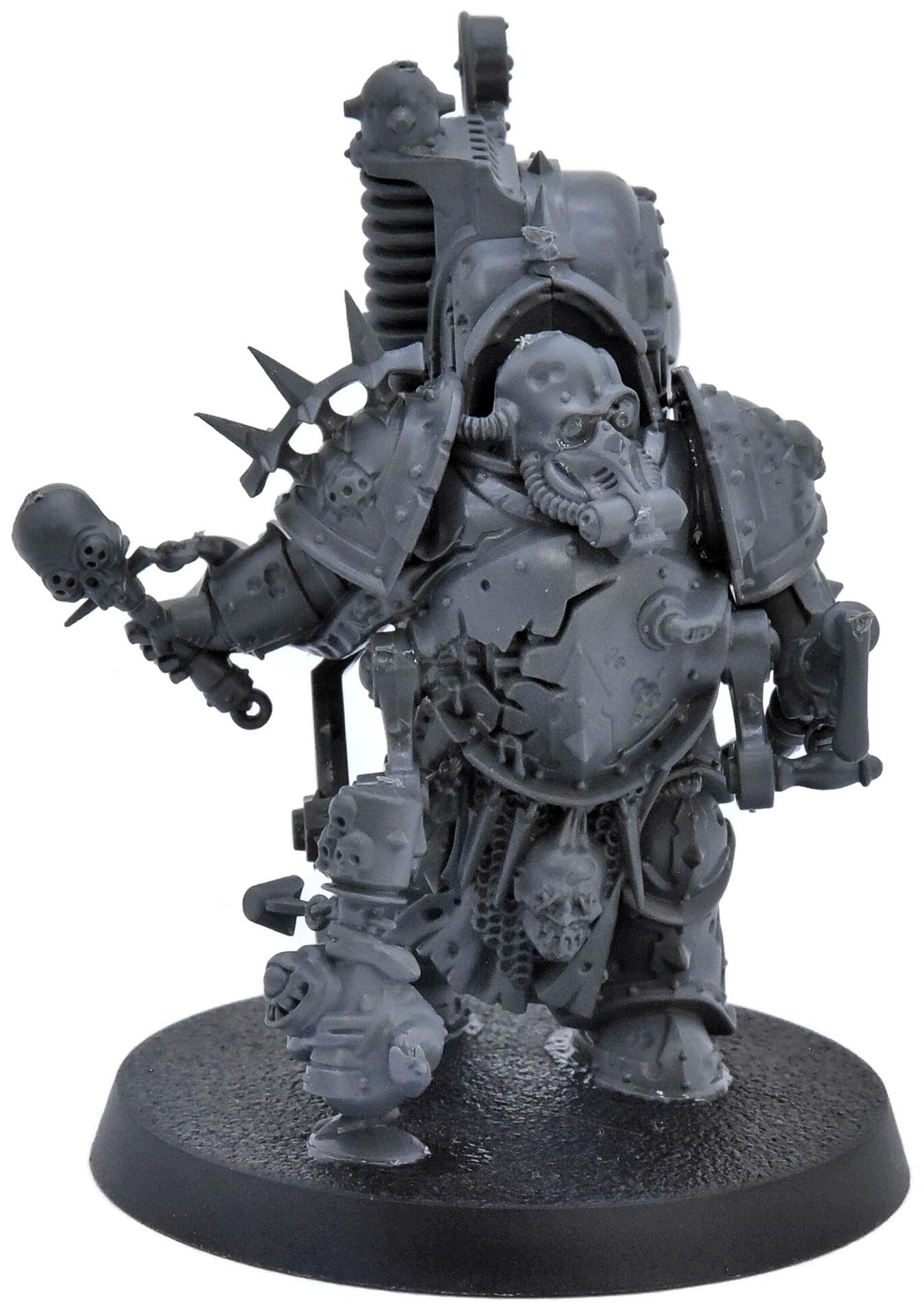DEATH GUARD Foul Blightspawn #1 Warhammer 40K 2112
