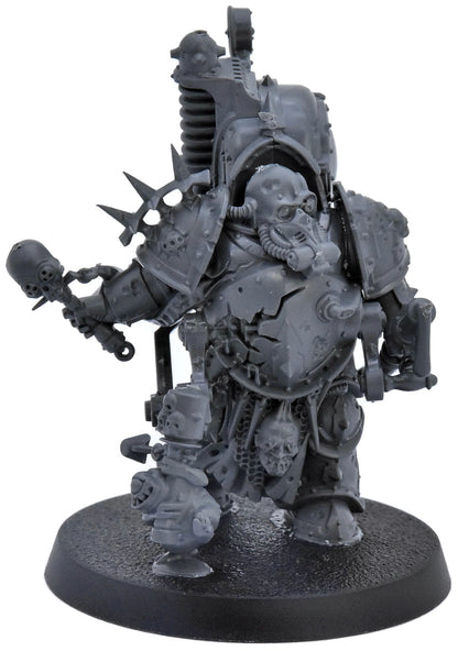 DEATH GUARD Foul Blightspawn #1 Warhammer 40K 2112
