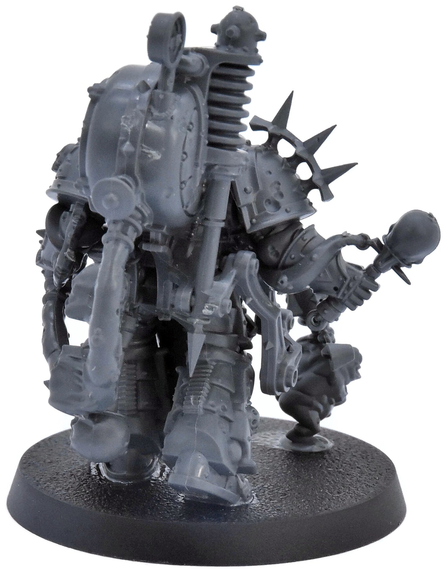 DEATH GUARD Foul Blightspawn #1 Warhammer 40K 2112