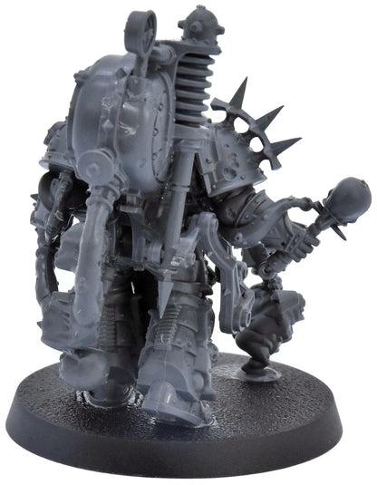 DEATH GUARD Foul Blightspawn #1 Warhammer 40K 2112