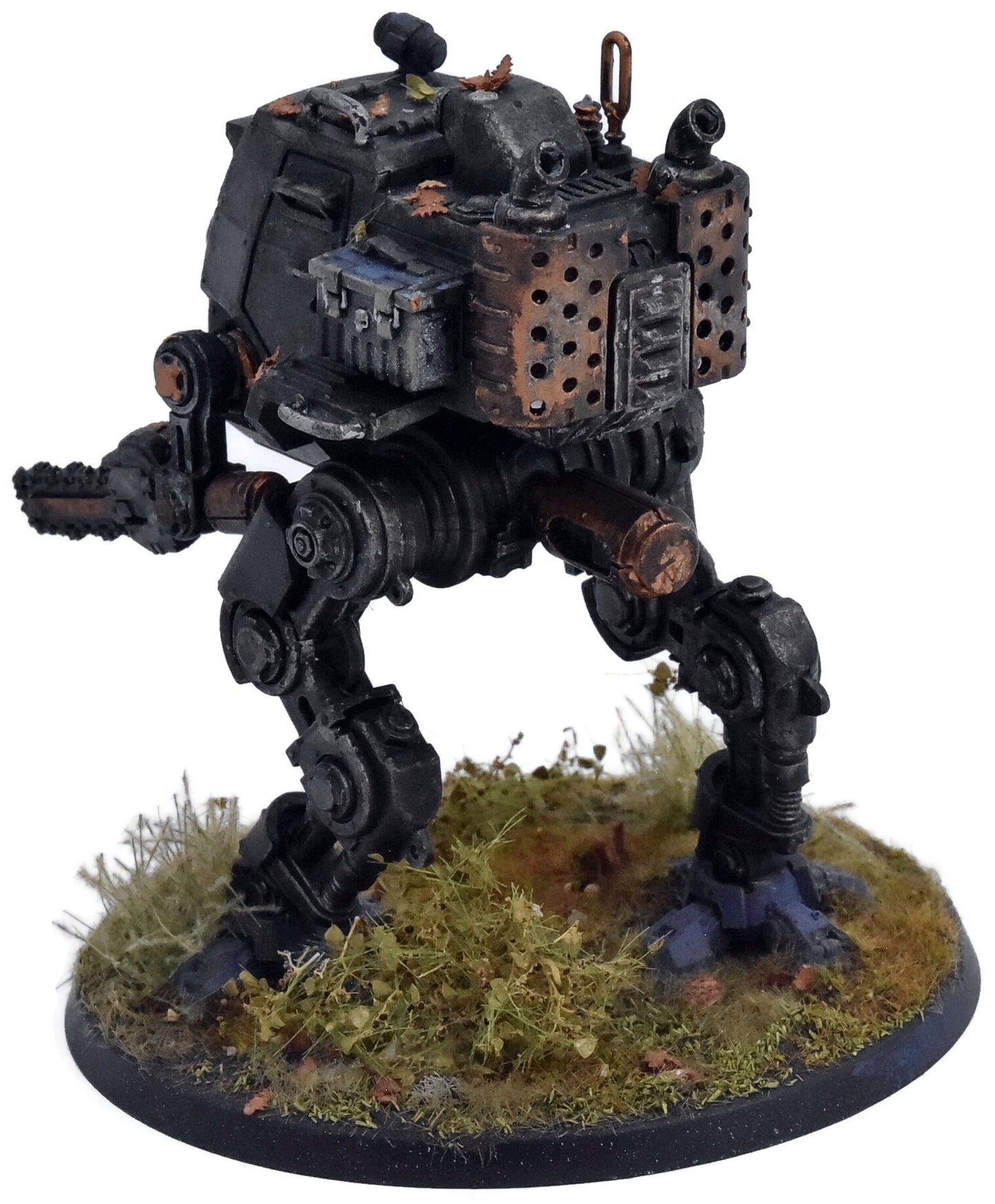 ASTRA MILITARUM Armoured Sentinel #1 Warhammer 40K 7069