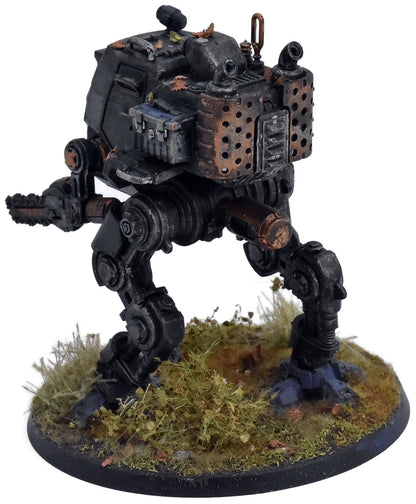 ASTRA MILITARUM Armoured Sentinel #1 Warhammer 40K 7069