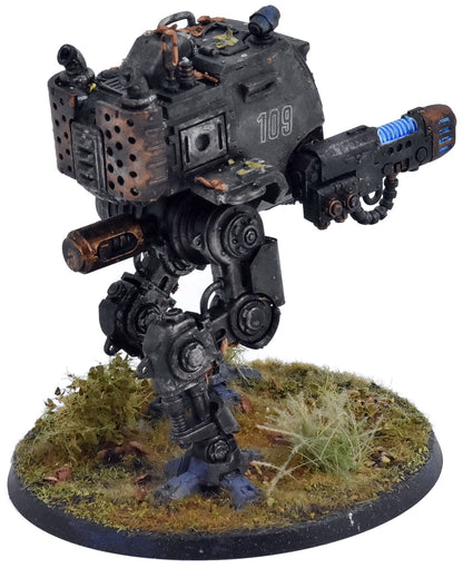 ASTRA MILITARUM Armoured Sentinel #1 Warhammer 40K 7069