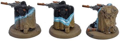 DARK ANGELS 3 Eliminators #1 Warhammer 40K 7083