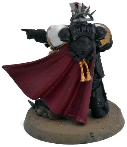 BLOOD ANGELS Captain #1 Warhammer 40K 7113