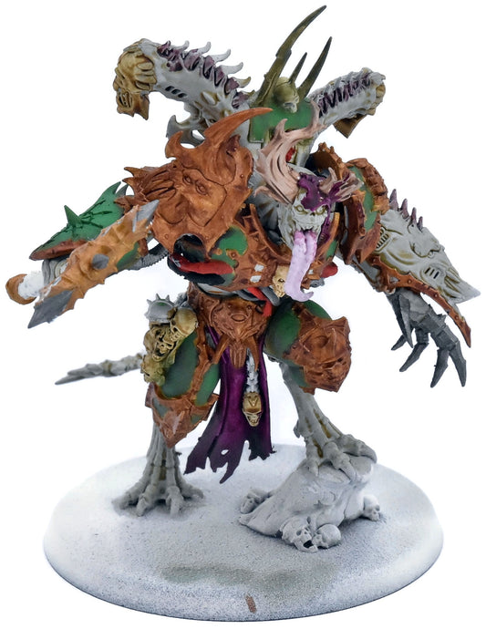 SLAVES TO DARKNESS Daemon Prince #1 Warhammer Sigmar 2198