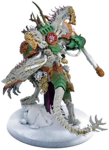 SLAVES TO DARKNESS Daemon Prince #1 Warhammer Sigmar 2198