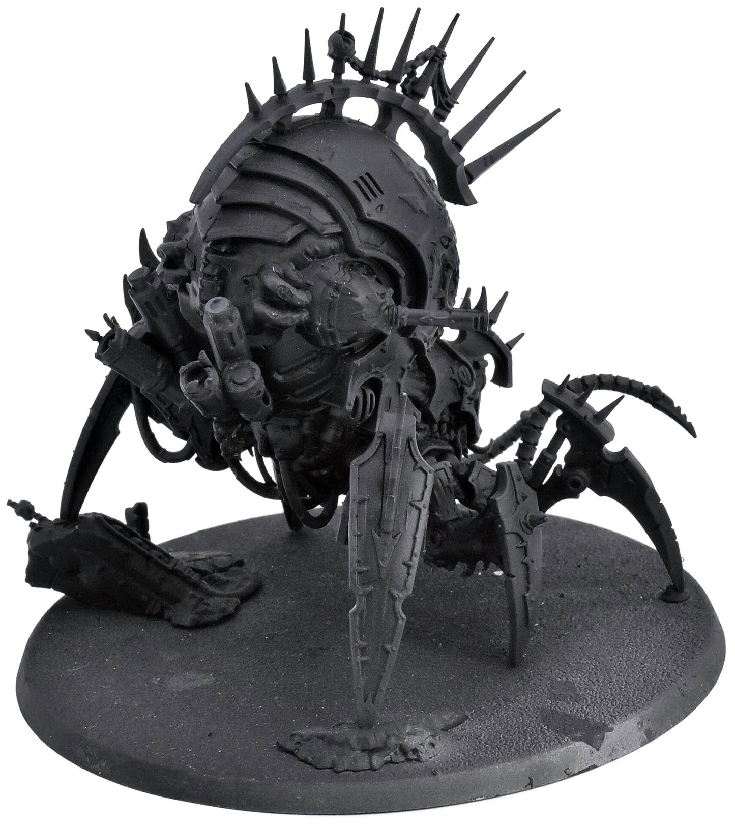 CHAOS SPACE MARINES Venomcrawler #1 Warhammer 40K 7120