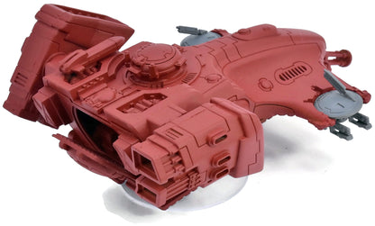 TAU EMPIRE Ty7 Devilfish #1 Warhammer 40K 7137