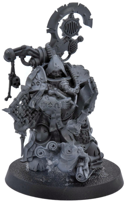 DEATH GUARD Scribbus Wretch The Tallyman #1 Warhammer 40K 2211