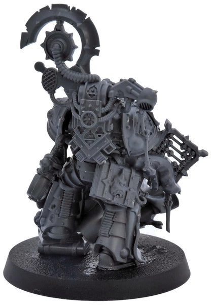 DEATH GUARD Scribbus Wretch The Tallyman #1 Warhammer 40K 2211