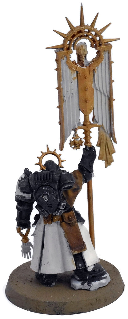 DARK ANGELS Bladeguard Ancient #1 Warhammer 40K 7151