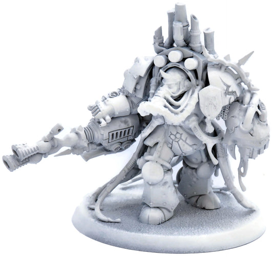 DEATH GUARD Lord Of Virulence #1 Warhammer 40K 2235