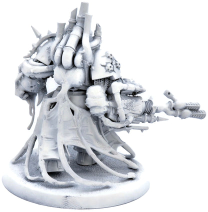 DEATH GUARD Lord Of Virulence #1 Warhammer 40K 2235
