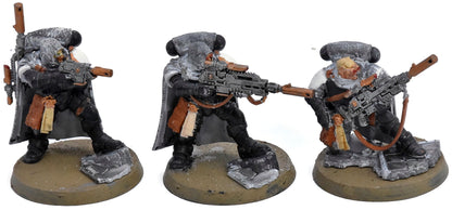 DARK ANGELS 3 Eliminators #2 Warhammer 40K 7182