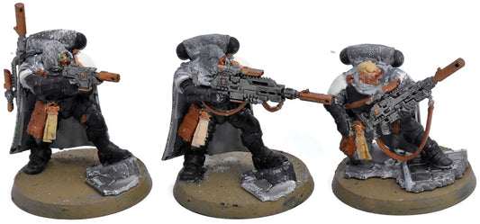 DARK ANGELS 3 Eliminators #2 Warhammer 40K 7182