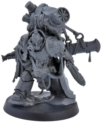 DEATH GUARD Death Guard Lord Of Poxes #1 Warhammer 40K 2242