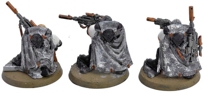 DARK ANGELS 3 Eliminators #2 Warhammer 40K 7182