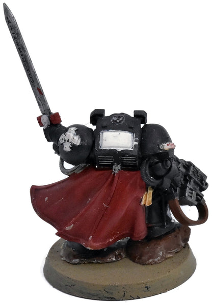 DARK ANGELS Captain In Terminator Armour #1 Warhammer 40K 7236