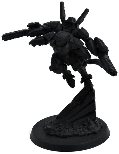 TAU EMPIRE Commander Shadowsun #1 Warhammer 40K 7243