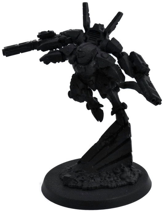 TAU EMPIRE Commander Shadowsun #1 Warhammer 40K 7243
