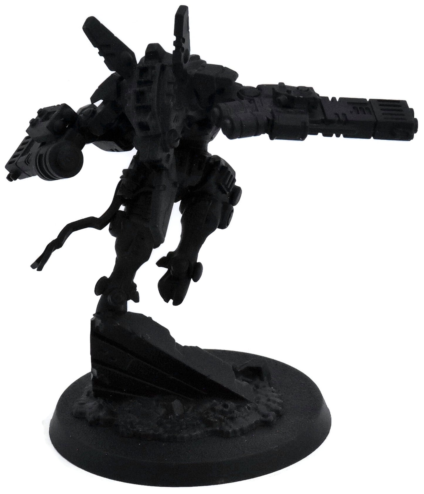 TAU EMPIRE Commander Shadowsun #1 Warhammer 40K 7243