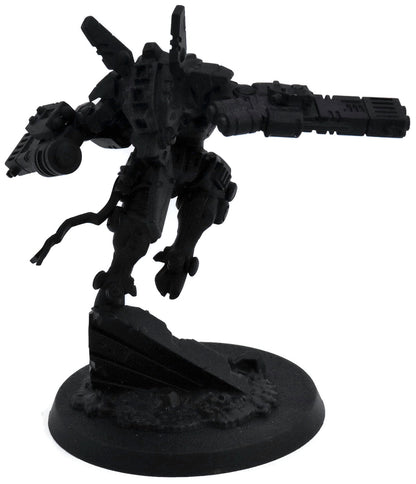 TAU EMPIRE Commander Shadowsun #1 Warhammer 40K 7243