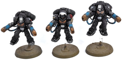 DARK ANGELS 3 Inceptors #1 Warhammer 40K 7250