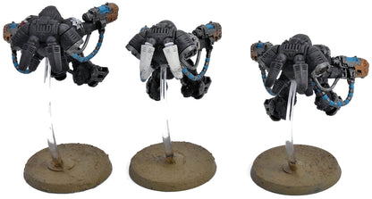 DARK ANGELS 3 Inceptors #1 Warhammer 40K 7250