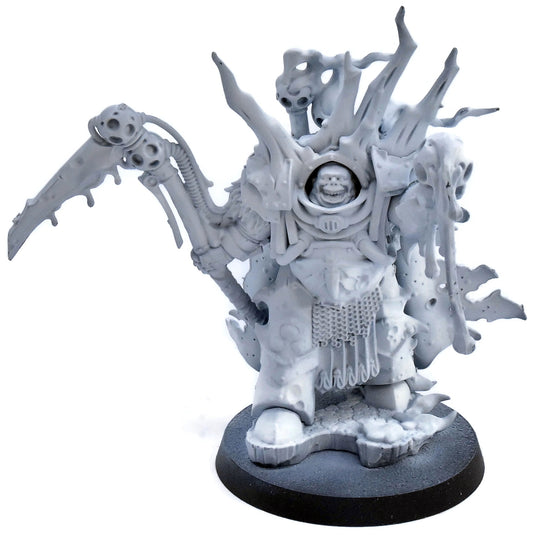 DEATH GUARD Lord Felthius Of Nurgle #1 Warhammer 40K 2297
