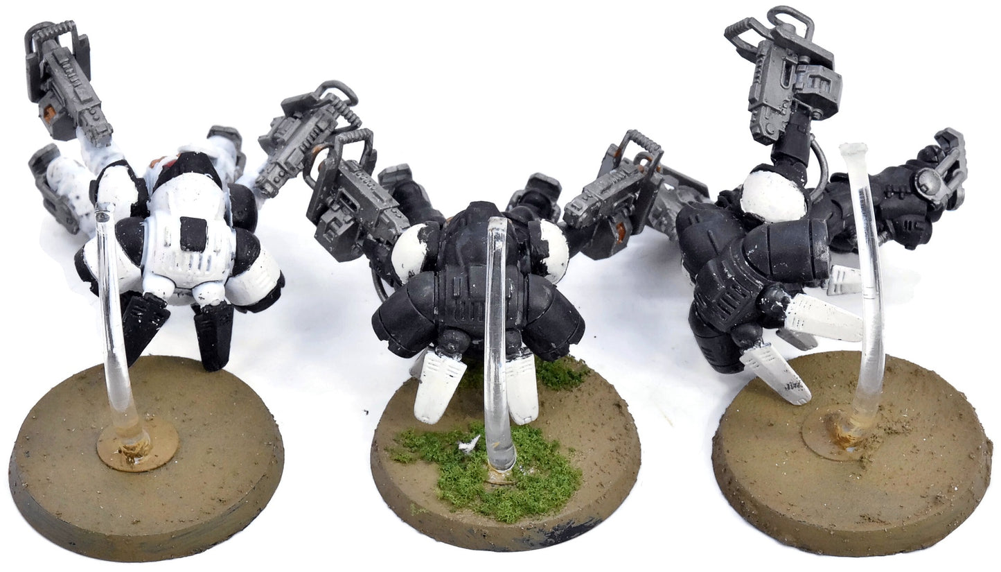 SPACE MARINES 3 Inceptors #2 Warhammer 40K 7274