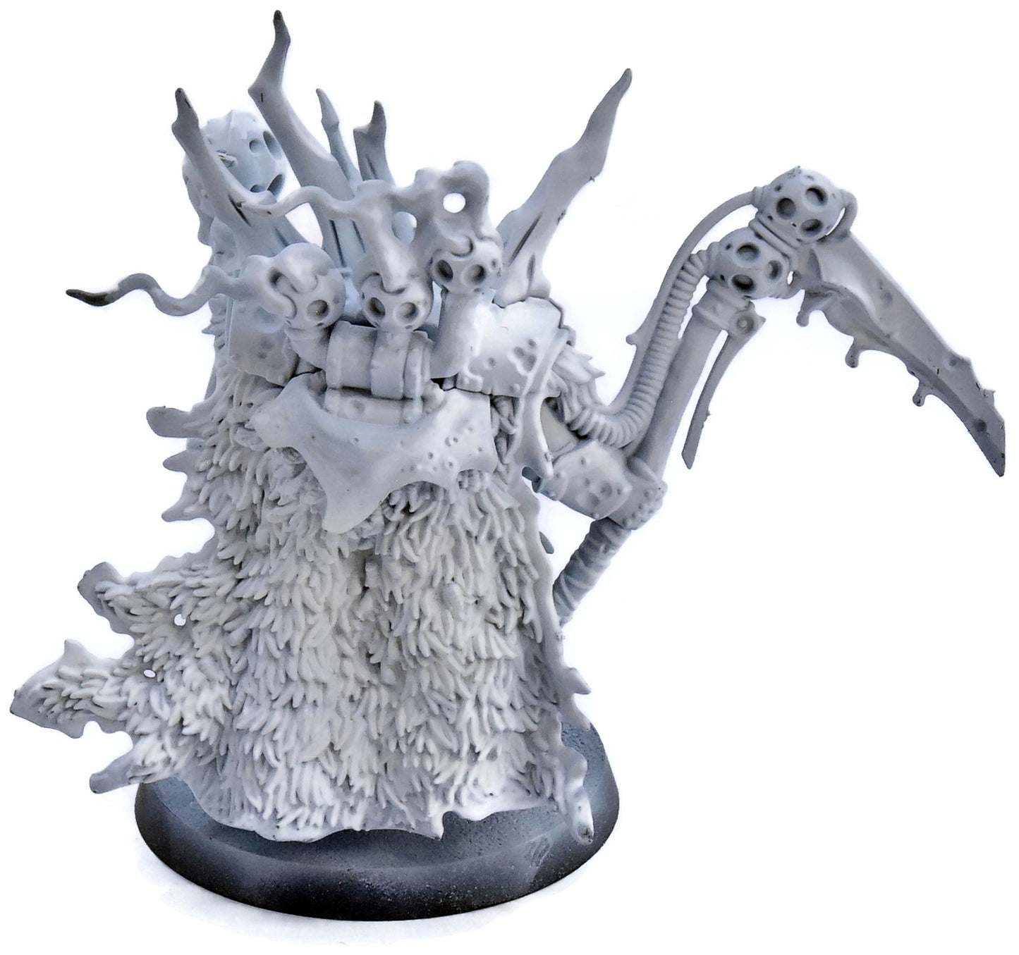 DEATH GUARD Lord Felthius Of Nurgle #1 Warhammer 40K 2297