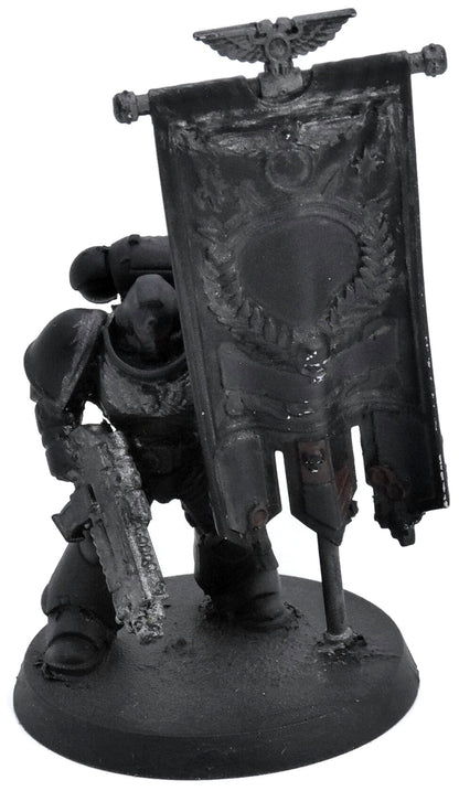SPACE MARINES Ancient #1 Warhammer 40K 7298